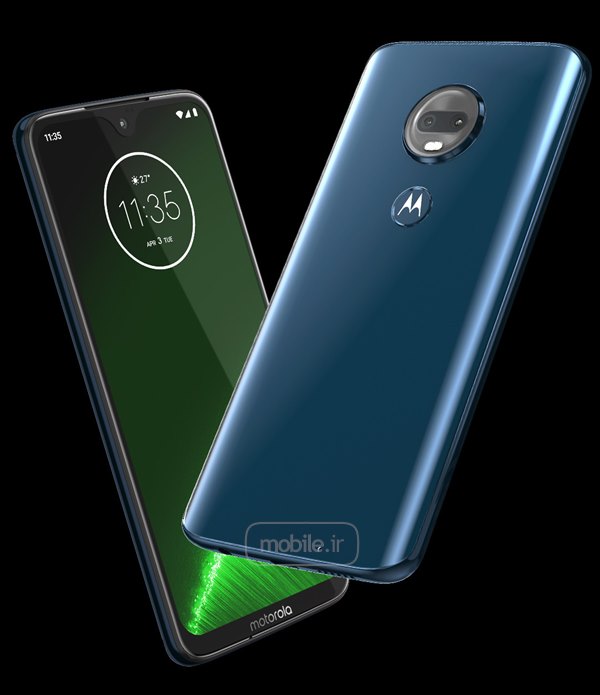 Motorola Moto G7 Plus موتورولا