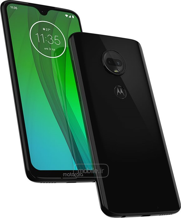 Motorola Moto G7 موتورولا