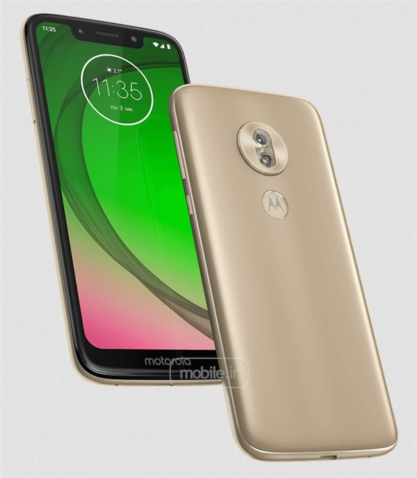 Motorola Moto G7 Play موتورولا