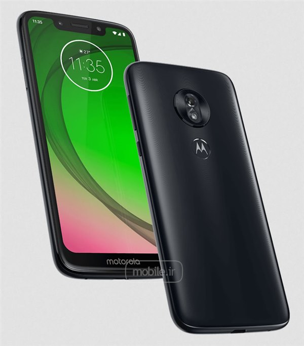 Motorola Moto G7 Play موتورولا