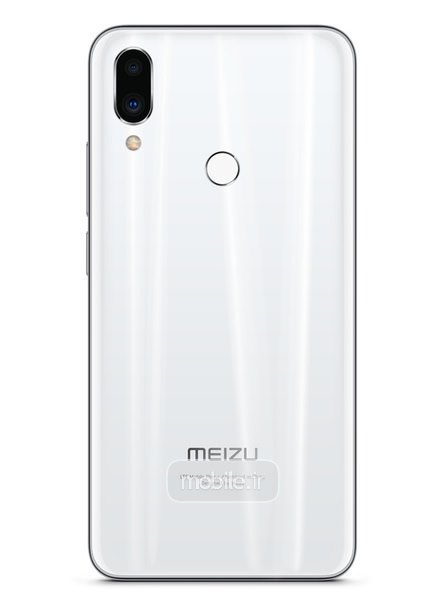 Meizu Note 9 میزو