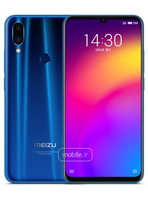 Meizu Note 9