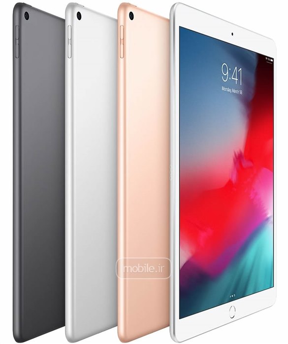Apple iPad Air 2019 اپل