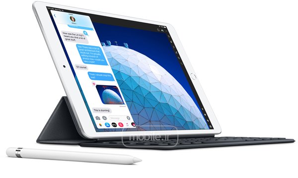 Apple iPad Air 2019 اپل