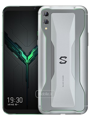 Xiaomi Black Shark 2