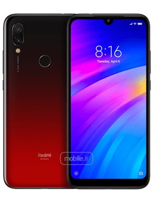 Xiaomi Redmi 7