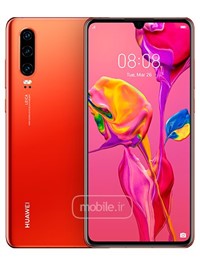 Huawei P30 هواوی