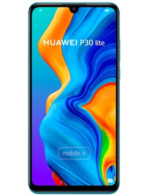 Huawei P30 lite