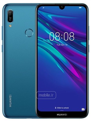 Huawei Y6 2019