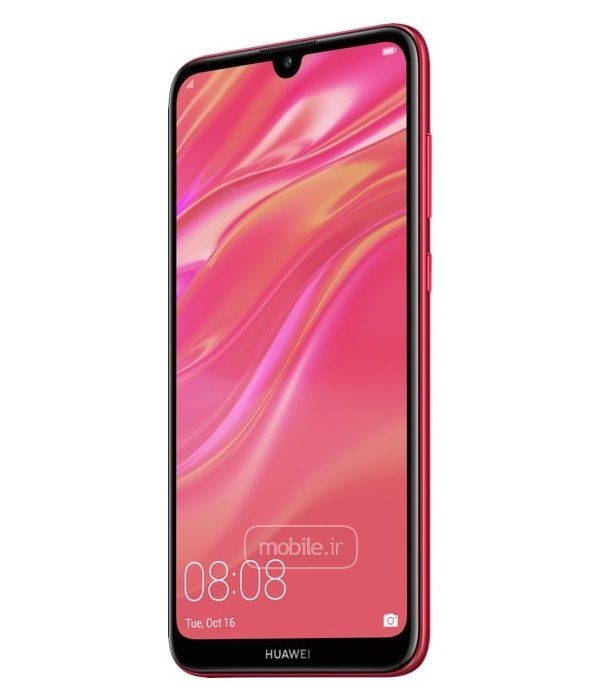 Huawei Y7 2019 هواوی