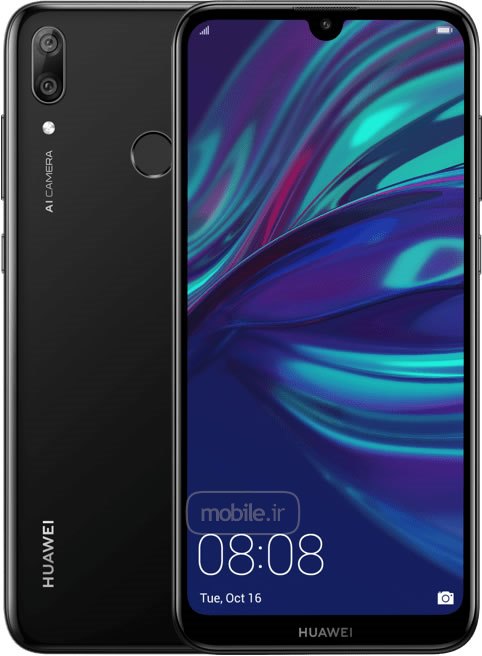 Huawei Y7 2019 هواوی