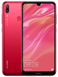 Huawei Y7 2019 هواوی