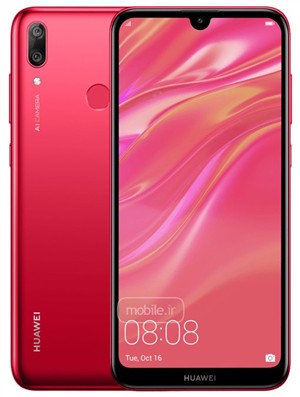 Huawei Y7 2019
