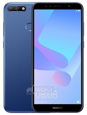 Huawei Y6 Prime 2018