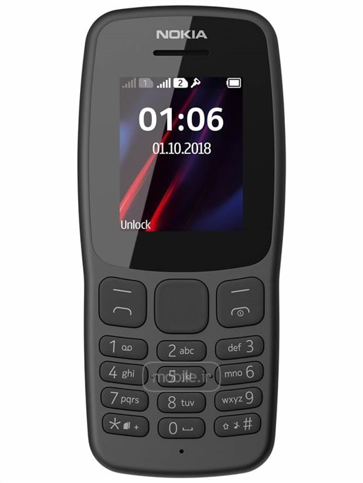 Nokia 106 2018 نوکیا