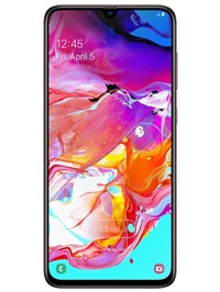 Samsung Galaxy A70 سامسونگ
