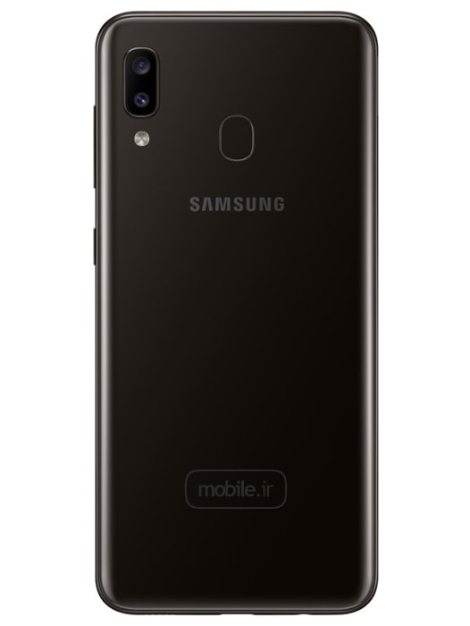 Samsung Galaxy A20 سامسونگ