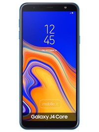 Samsung Galaxy J4 Core سامسونگ