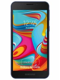 Samsung Galaxy A2 Core سامسونگ