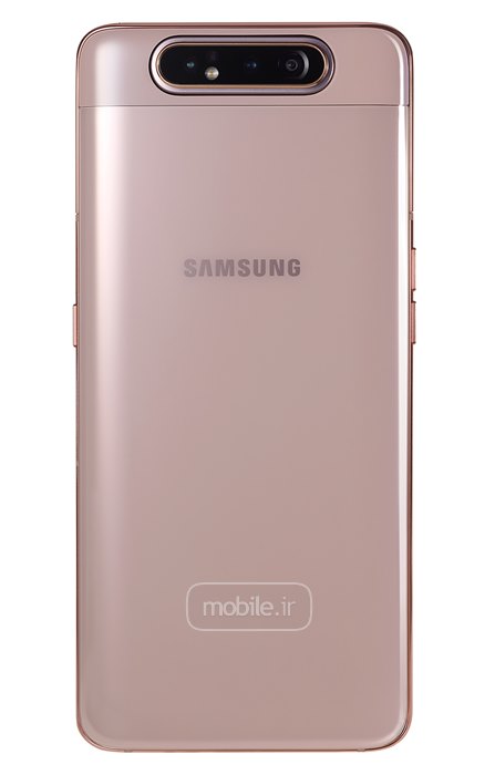 Samsung Galaxy A80 سامسونگ