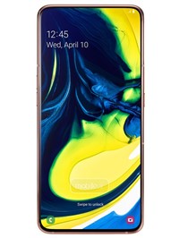 Samsung Galaxy A80 سامسونگ