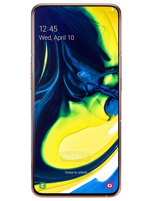 samsung galaxy a80 3 mobile