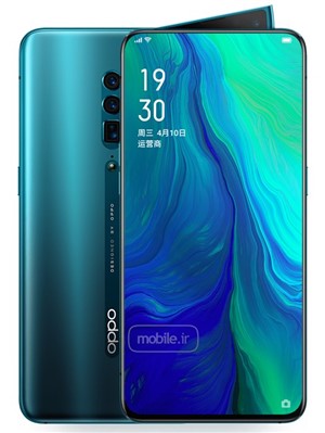 Oppo Reno 10x zoom