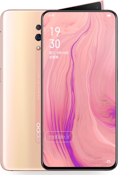 Oppo Reno اوپو