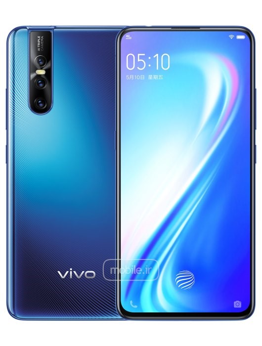 vivo mobile s 1