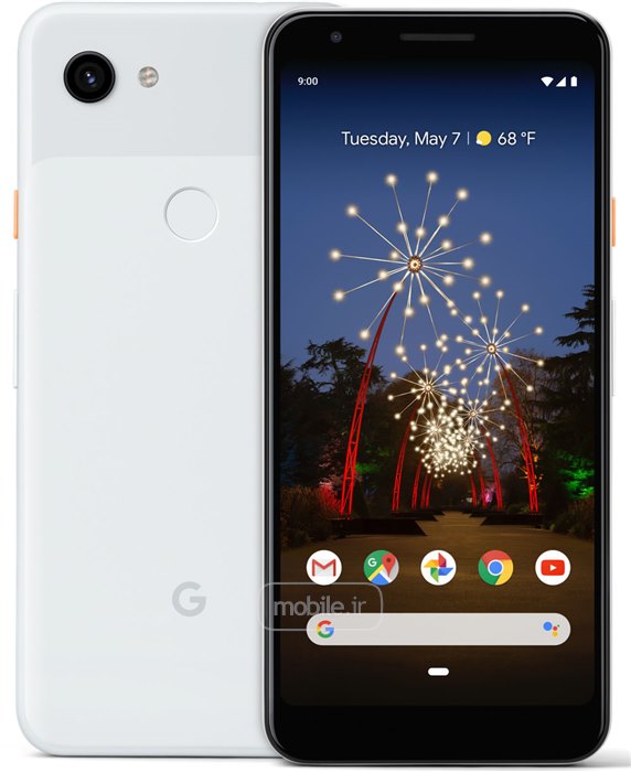 Google Pixel 3a XL گوگل