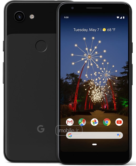 Google Pixel 3a XL گوگل