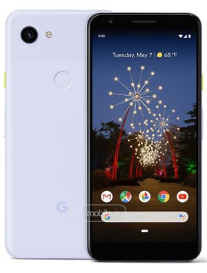 Google Pixel 3a XL