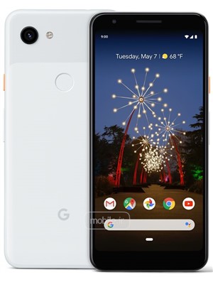 Google Pixel 3a