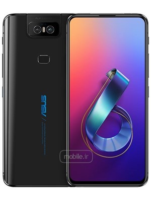 Asus Zenfone 6 ZS630KL