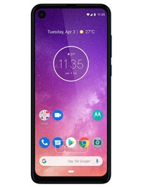 Motorola One Vision موتورولا