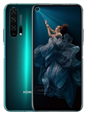 Honor 20 Pro