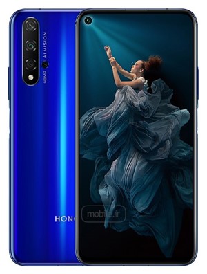 Honor 20