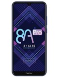Honor 8A Pro آنر