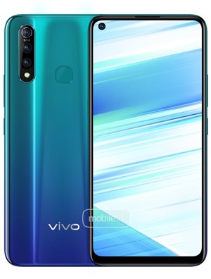 Vivo Z5x