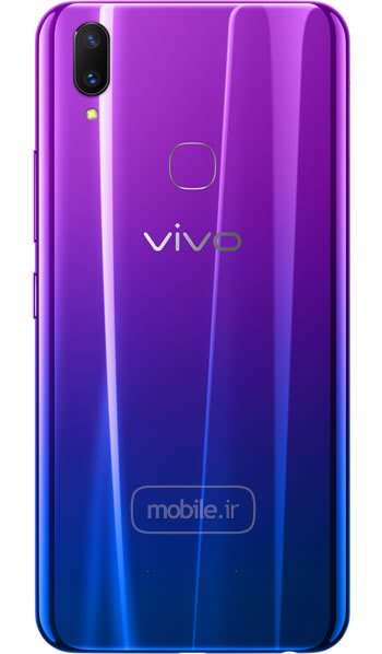 Vivo Z3x ویوو