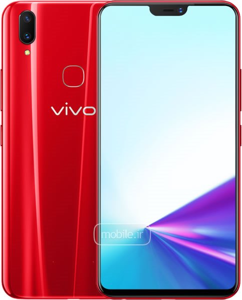 Vivo Z3x ویوو