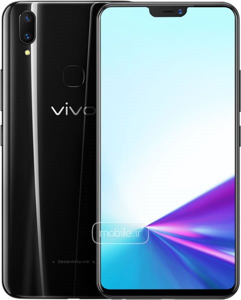 Vivo Z3x ویوو