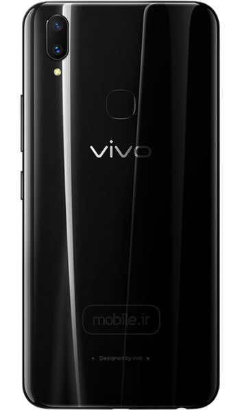 Vivo Z3x ویوو