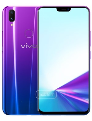 Vivo Z3x