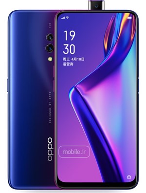 Oppo K3