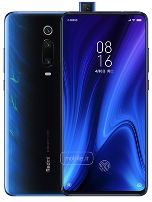 Xiaomi Redmi K20 Pro