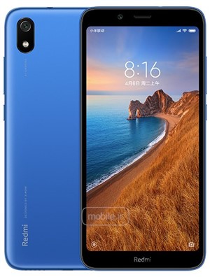 Xiaomi Redmi 7A