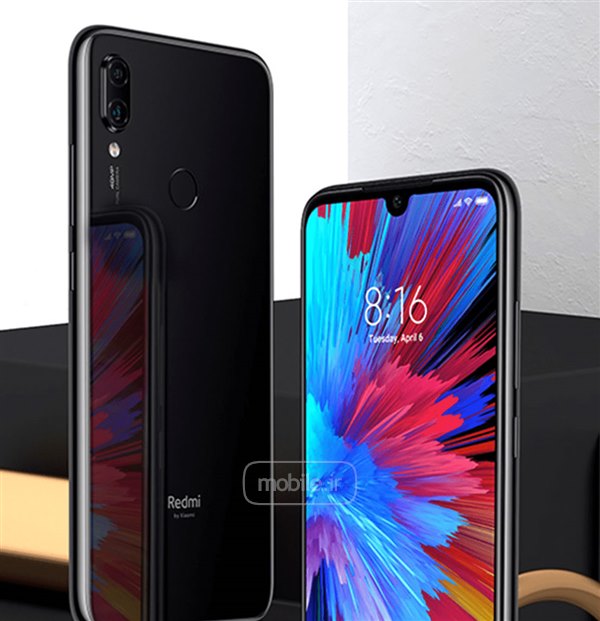 Xiaomi Redmi Note 7S شیائومی