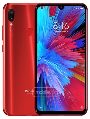 Xiaomi Redmi Note 7S