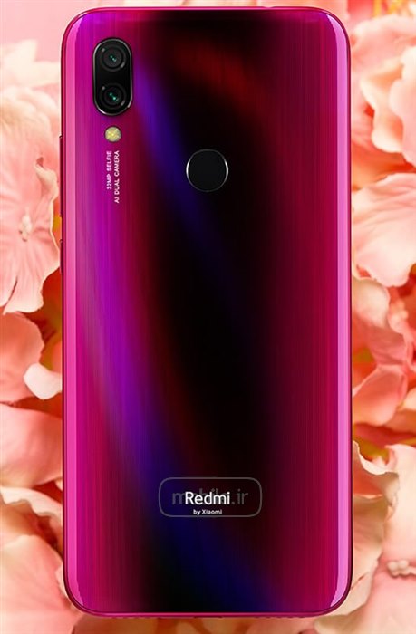 Xiaomi Redmi Y3 شیائومی